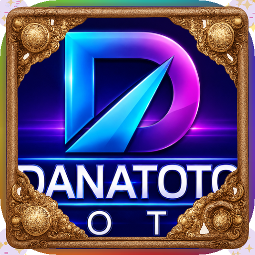 danatoto — galeri pratinjau Resmi APK